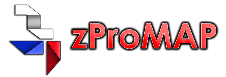 ZProMAP